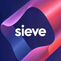 Sieve AI logo - Similar company to Vista Verde Capital