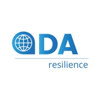 DA RESILIENCE LIMITED logo - Similar company to Oakas Limited