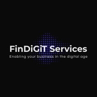 FinDiGiT logo - Similar company to Findigit