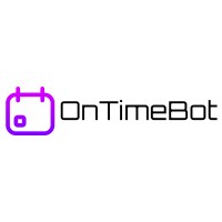 OnTimeBot logo - Similar company to Dolicense