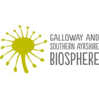 Galloway and Southern Ayrshire UNESCO Biosphere logo - Similar company to Coastal Shellfish