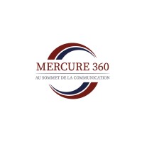 MERCURE 360 logo - Similar company to Fawe Senegal