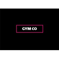 Gym Co Belfast logo - Similar company to Mint Gym + Studio