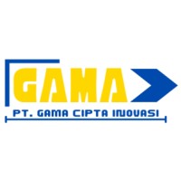 PT. GAMA CIPTA INOVASI logo - Similar company to Vrn Logistics