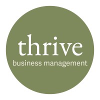 Thrive Business Management Pty Ltd