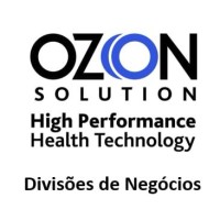 Ozon Solution logo - Similar company to Symbios