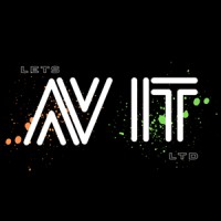 Let's AV IT Ltd logo - Similar company to B30 Studios