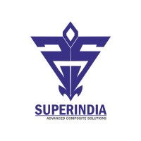 Superindia Composites logo - Similar company to Flexton Composites Llp
