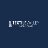 Textile Valley logo - Similar company to Utt- Union Textile De Tourcoing