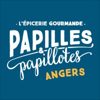 Papilles & Papillotes - Angers logo - Similar company to Papilles & Papillotes