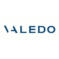 Valedo Partners logo - Similar company to Litorina