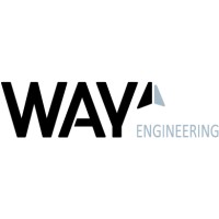 WAY Engineering GmbH logo - Similar company to Carbures Engineering