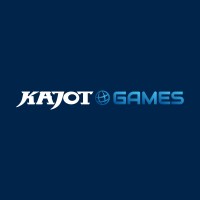 KAJOT GAMES logo - Similar company to Kajot