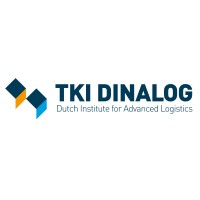 TKI DINALOG logo - Similar company to Datacadabra Bv