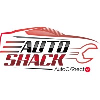 AutoShack Ghana logo - Similar company to Autoshack