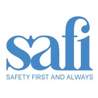 Dr SAFI - Đào tạo sơ cấp cứu chuẩn Hoa Kỳ logo - Similar company to Ginex Limited