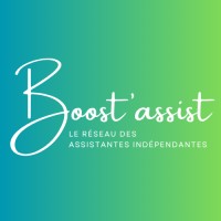 Réseau Boost'Assist logo - Similar company to Ilo Hub