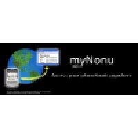 myNonu L.L.C. logo - Similar company to My Nonu