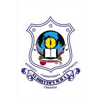 St. Brittos Matriculation Higher Secondary School - SBM logo - Similar company to Seek Foundation