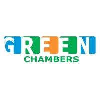 Green Chambers logo - Similar company to Mindthegap