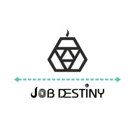 JOB Destiny logo - Similar company to Placement Catalyst