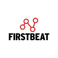 Firstbeat Technologies logo - Similar company to Eql