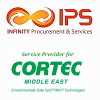 Infinity Procurement & Services (IPS) L.L.C logo - Similar company to Pisc Egypt