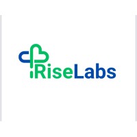 Rise Labs logo - Similar company to Rise Lab