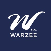 Warzée SA logo - Similar company to Peintures Dothée