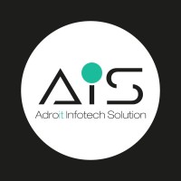 Adroit Infotech Solution logo - Similar company to Samriddhi Solutions