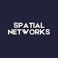 Spatial Networks logo - Similar company to Spatialnetworx