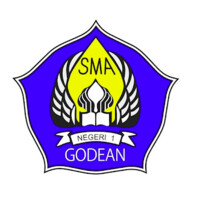 SMA Negeri 1 Godean logo - Similar company to Smago Creative Art  (Sca)