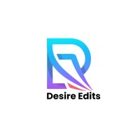 Desire Edits logo - Similar company to Pixorange