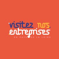 Visitez Nos Entreprises en Pays de la Loire logo - Similar company to Réseau Nantais D'Affaires