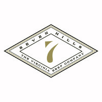 Seven Hills Food Co. (The Virginia Beef Company) logo - Similar company to Inspire Roofing