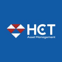 HCT Asset Management logo - Similar company to Blackstone Compliance Services