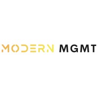Modern MGMT logo - Similar company to The 192 Group
