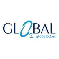 GLOBAL O2 logo - Similar company to Architectlink