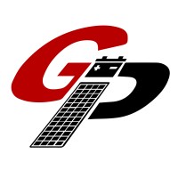 Green Power International logo - Similar company to Change Makers Consultancy