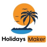 Holidays Maker logo - Similar company to Techbuzz Canada