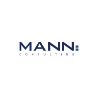 MANN CONSULTING logo - Similar company to Mann Consulting