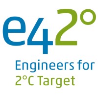 Engineers for 2°C Target logo - Similar company to Postberg Co. Gmbh