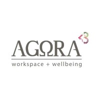 Agora3 Offices, Coworking space and Wellbeing logo - Similar company to Ninjacovered