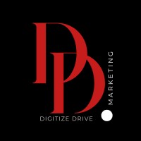 Digitize Drive Marketing logo - Similar company to Creative Vision General Trading Llc