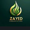 Zayed Communications logo - Similar company to Rose Davidson