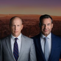 Grand Canyon Law Group logo - Similar company to Decker Consulting