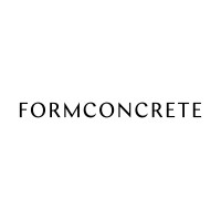Formconcrete logo - Similar company to Ethersys