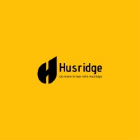 Husridge logo - Similar company to Checkit Technologies Inc