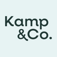 Kamp & Co. logo - Similar company to Transform And Lead With Bron Stephens
