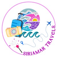Siriamar Travels logo - Similar company to Ubertalent